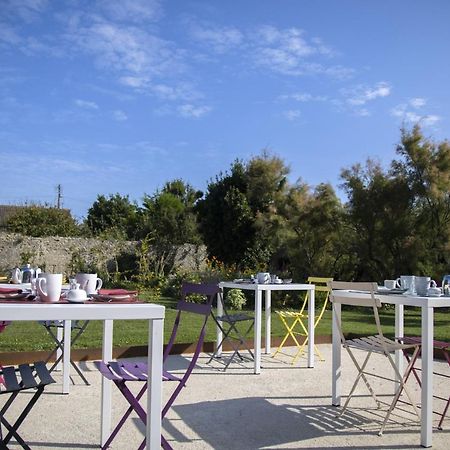 Villa Juno - Saint-Aubin-Sur-Mer - Cote De Nacre - Normandie - Plage Debarquement Екстериор снимка