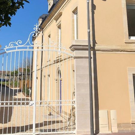 Villa Juno - Saint-Aubin-Sur-Mer - Cote De Nacre - Normandie - Plage Debarquement Екстериор снимка
