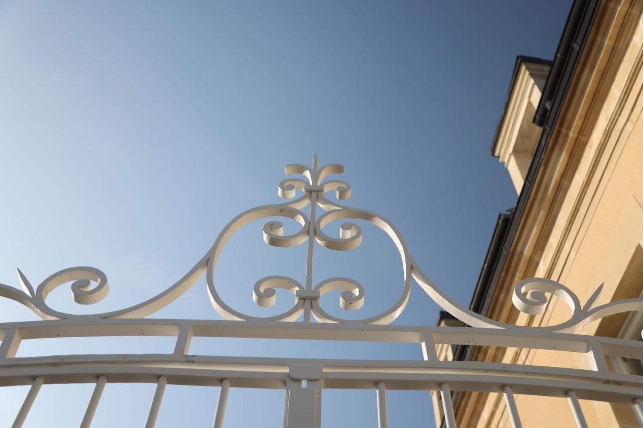 Villa Juno - Saint-Aubin-Sur-Mer - Cote De Nacre - Normandie - Plage Debarquement Екстериор снимка